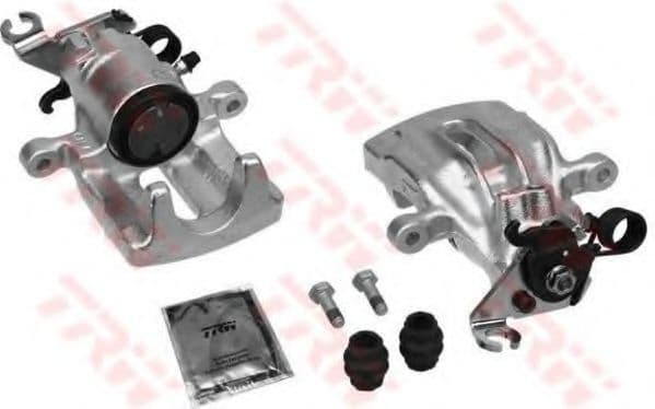 BHN287E TRW Тормозной суппорт