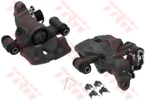 BHN346E TRW Гальмівний супорт