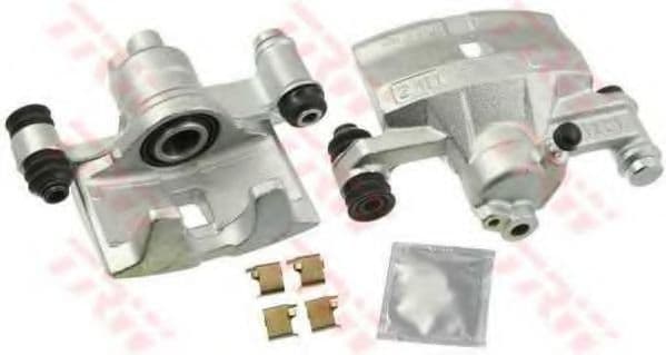 BHN483E TRW Гальмівний супорт