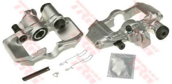 BHN644E TRW Тормозной суппорт