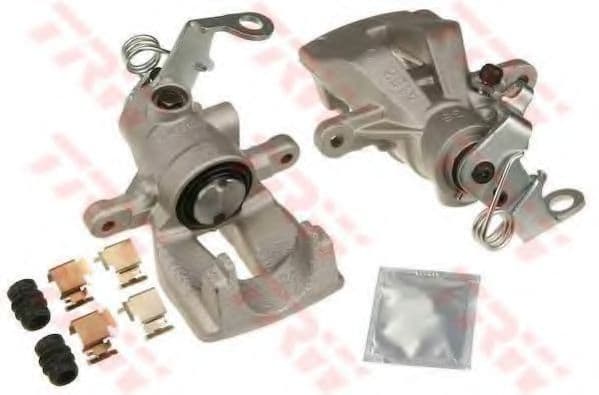 BHN661E TRW Тормозной суппорт