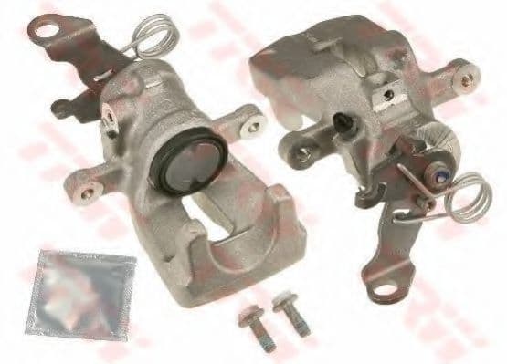 BHN978E TRW Гальмівний супорт для Alfa Romeo Mito