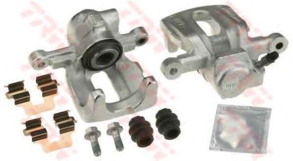 BHP200 TRW Гальмівний супорт для Mercedes Vaneo