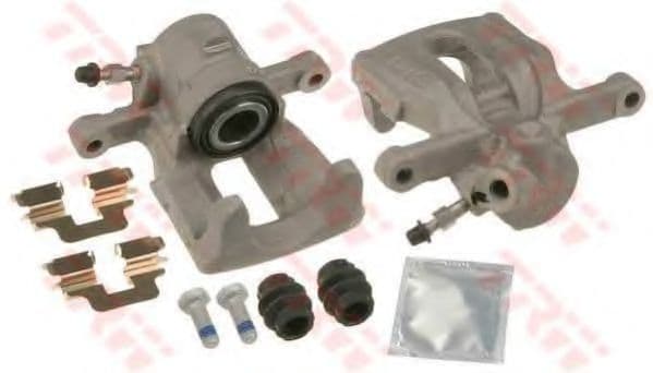 BHP202E TRW Гальмівний супорт