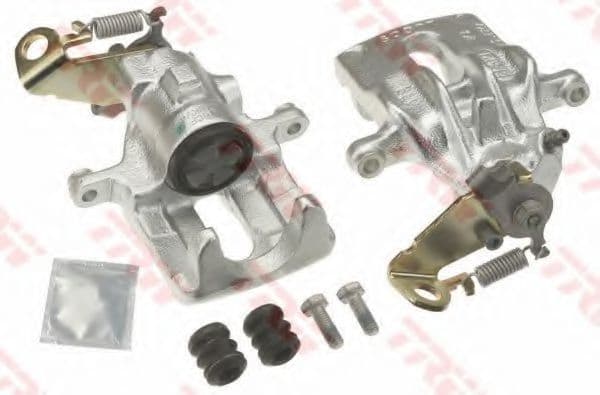 BHQ122E TRW Гальмівний супорт