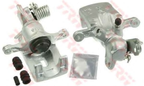 BHQ197E TRW Гальмівний супорт