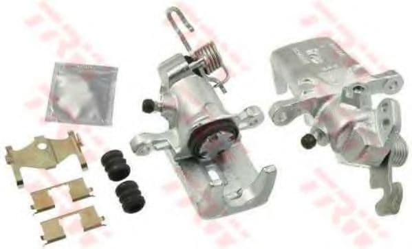 BHQ201E TRW Тормозной суппорт