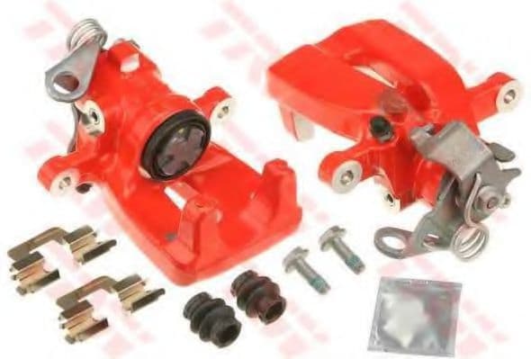 BHQ284 TRW Гальмівний супорт