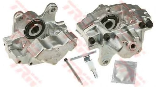 BHR216E TRW Тормозной суппорт