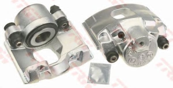 BHS1238E TRW Гальмівний супорт для Mercedes M-Class