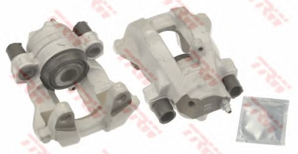 BHS1407E TRW Тормозной суппорт