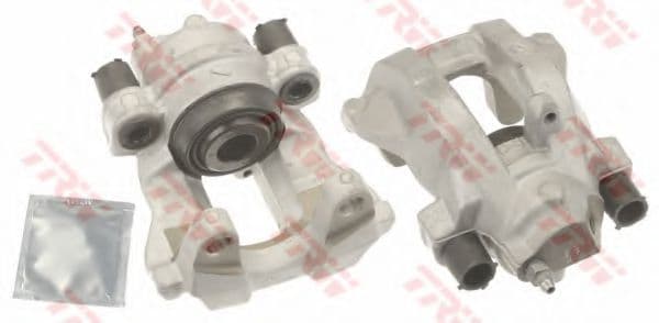 BHS1408E TRW Тормозной суппорт