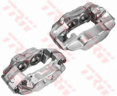 BHS225E TRW Гальмівний супорт для Land Rover Defender