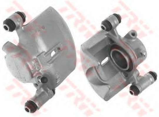 BHS277E TRW Гальмівний супорт