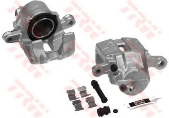 BHS320E TRW Тормозной суппорт