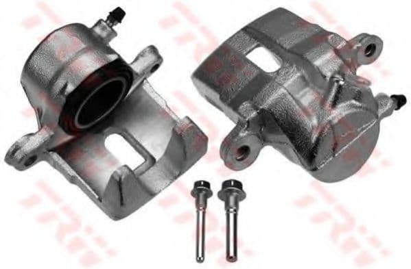 BHS352 TRW Тормозной суппорт для Mazda MX-5