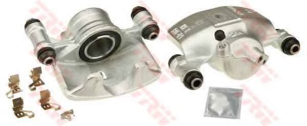 BHS646E TRW Гальмівний супорт