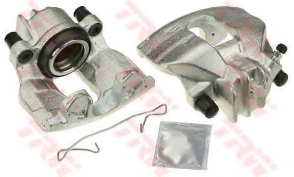 BHS801E TRW Гальмівний супорт