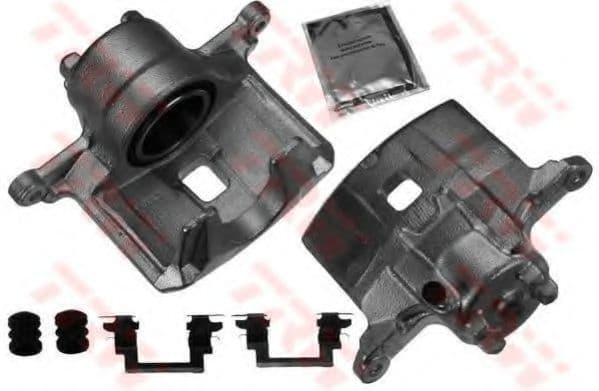 BHS892E TRW Гальмівний супорт