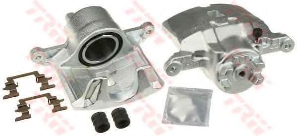 BHS893E TRW Тормозной суппорт