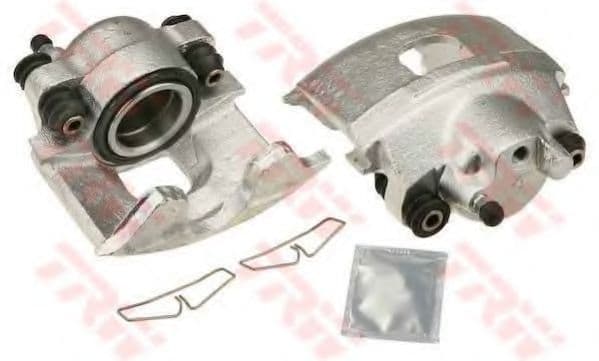 BHS910E TRW Тормозной суппорт для Toyota MR 2