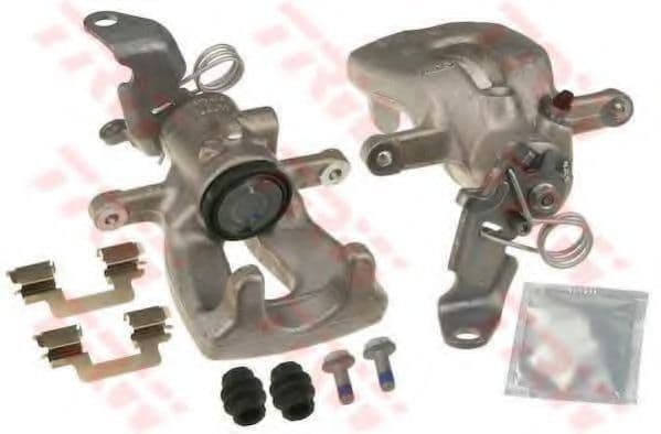 BHS936 TRW Тормозной суппорт