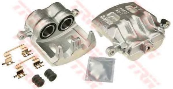 BHS959E TRW Гальмівний супорт