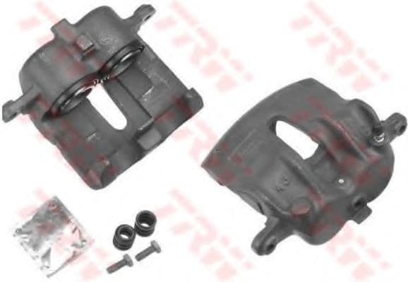BHT129E TRW Тормозной суппорт