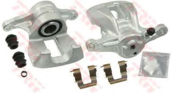 BHT225E TRW Тормозной суппорт