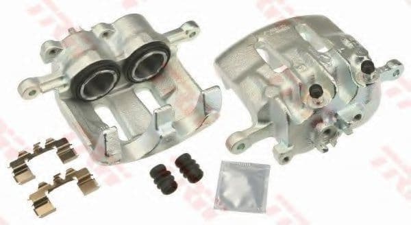 BHT331E TRW Тормозной суппорт