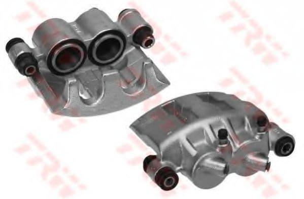 BHU258E TRW Гальмівний супорт