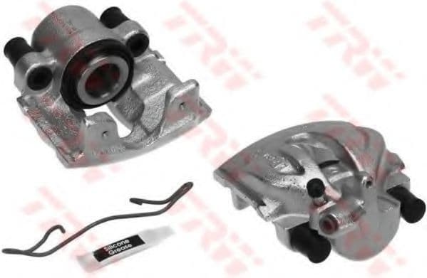 BHU261E TRW Гальмівний супорт