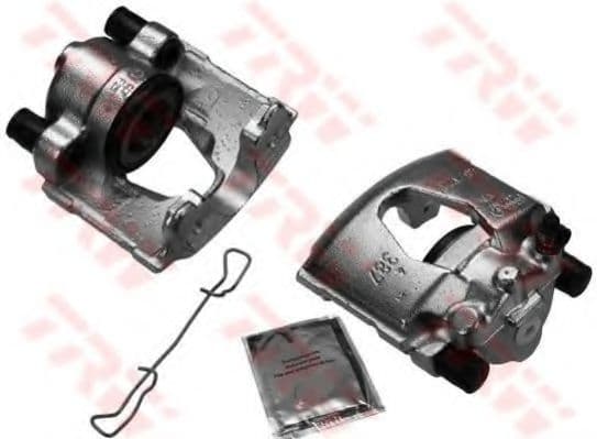 BHV207E TRW Гальмівний супорт