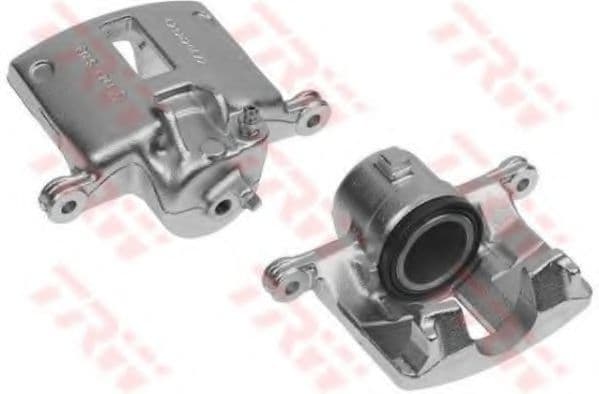 BHV235E TRW Тормозной суппорт для Nissan Micra