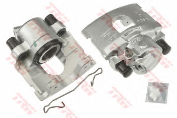 BHV263E TRW Гальмівний супорт