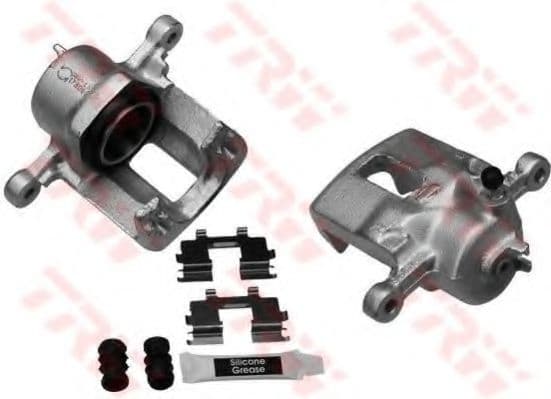 BHV303E TRW Тормозной суппорт для Nissan Sunny