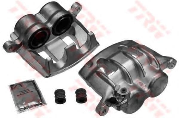 BHV554E TRW Гальмівний супорт