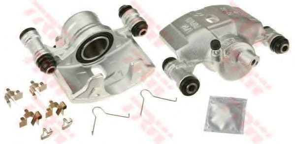 BHV638E TRW Тормозной суппорт