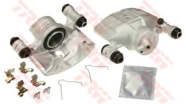 BHV639E TRW Тормозной суппорт