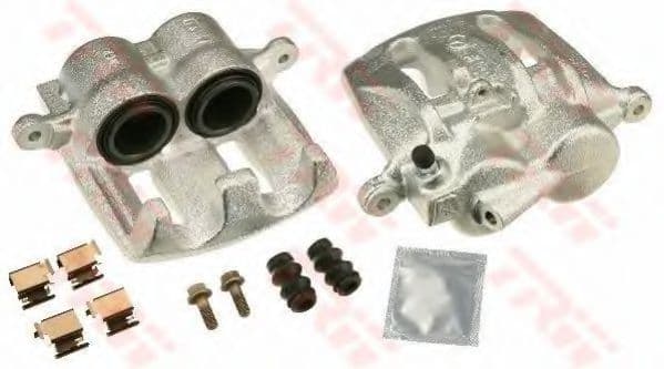 BHV708E TRW Тормозной суппорт