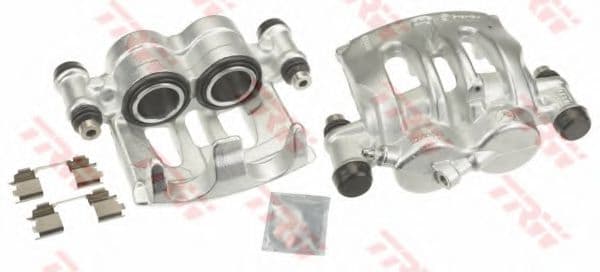 BHV927E TRW Тормозной суппорт