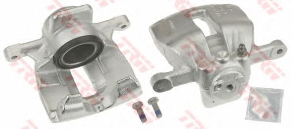 BHW1022E TRW Гальмівний супорт