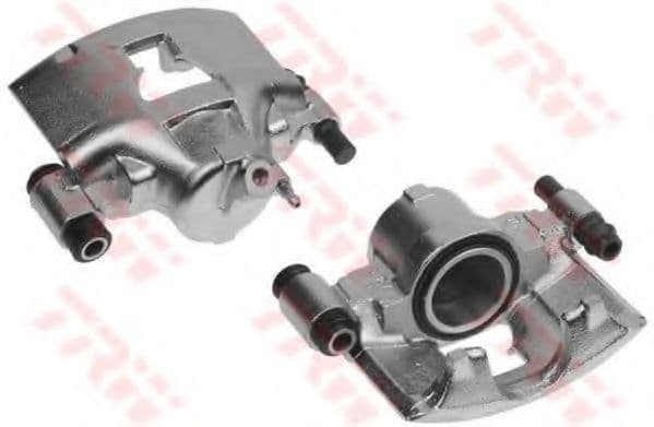 BHW181E TRW Тормозной суппорт