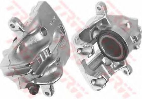 BHW186E TRW Гальмівний супорт