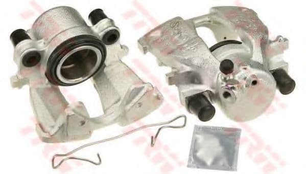 BHW253E TRW Тормозной суппорт