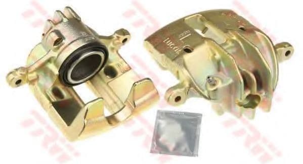 BHW257E TRW Гальмівний супорт