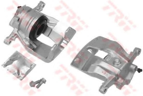 BHW380E TRW Гальмівний супорт