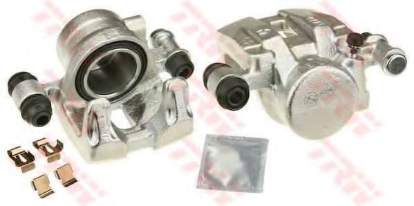 BHW533E TRW Гальмівний супорт для Daihatsu Rocky