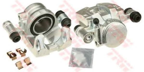 BHW534E TRW Гальмівний супорт для Daihatsu Rocky