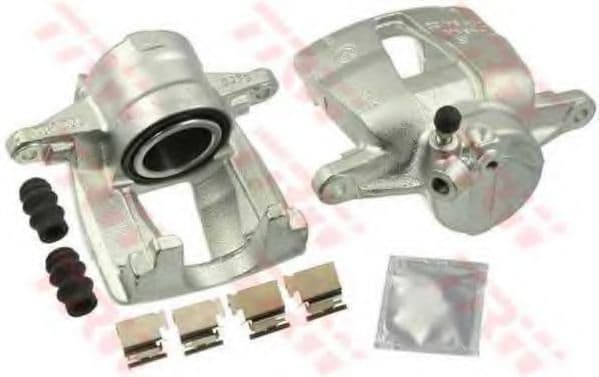 BHW693E TRW Гальмівний супорт